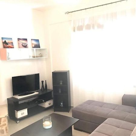 스칼라 포타미아스 Armonia Maizonettes 5A 아파트 외부 사진