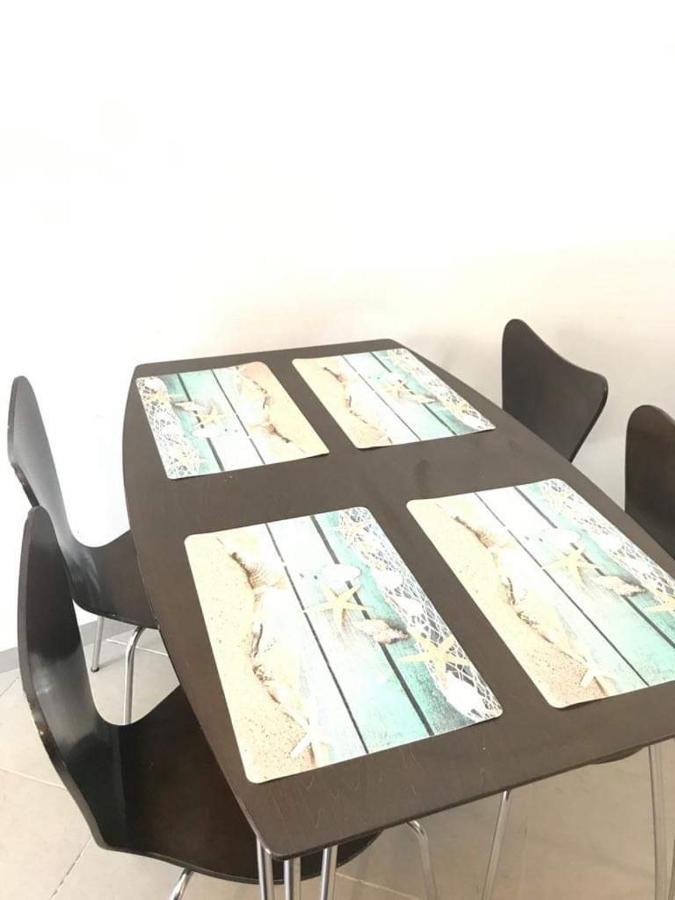 스칼라 포타미아스 Armonia Maizonettes 5A 아파트 외부 사진