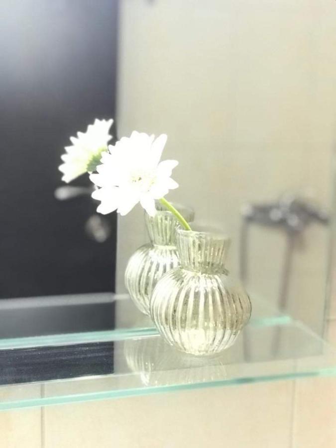 스칼라 포타미아스 Armonia Maizonettes 5A 아파트 외부 사진